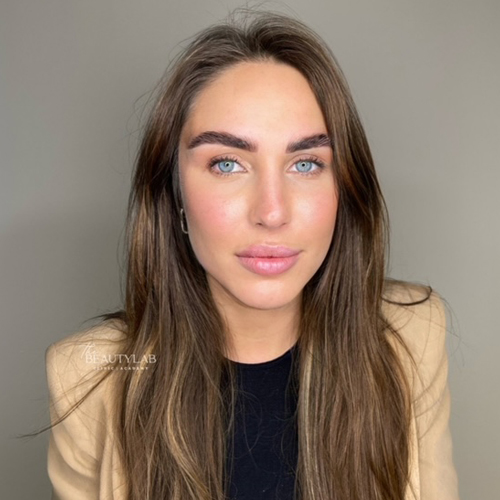 The beautylab clinic Brows 2.1
